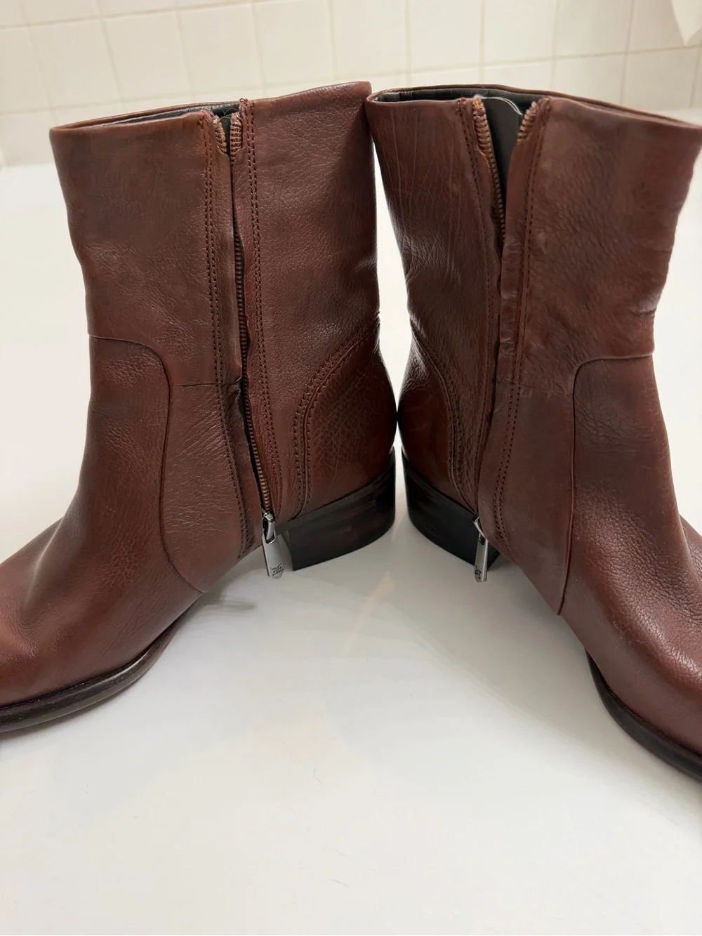 Sam Edelman classic sam